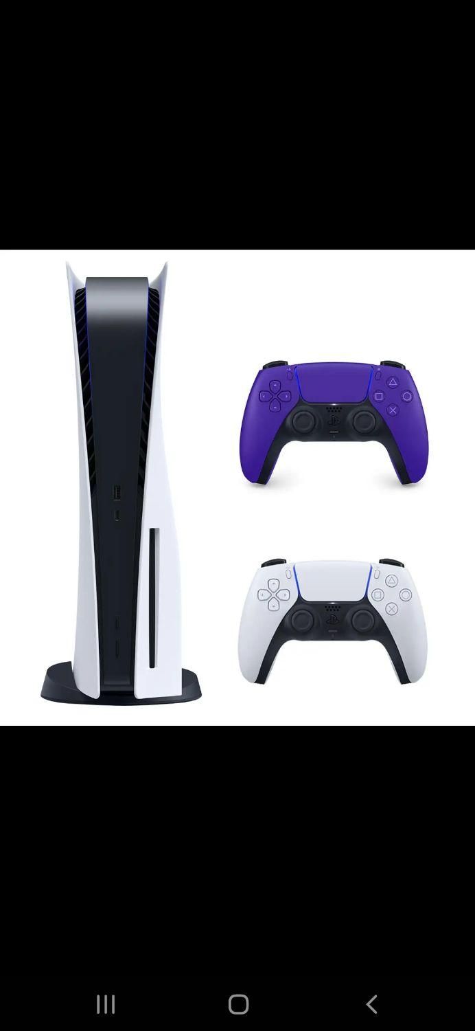 xbox x و ps5|کنسول، بازی ویدئویی و آنلاین|تهران, شمس‌آباد|دیوار