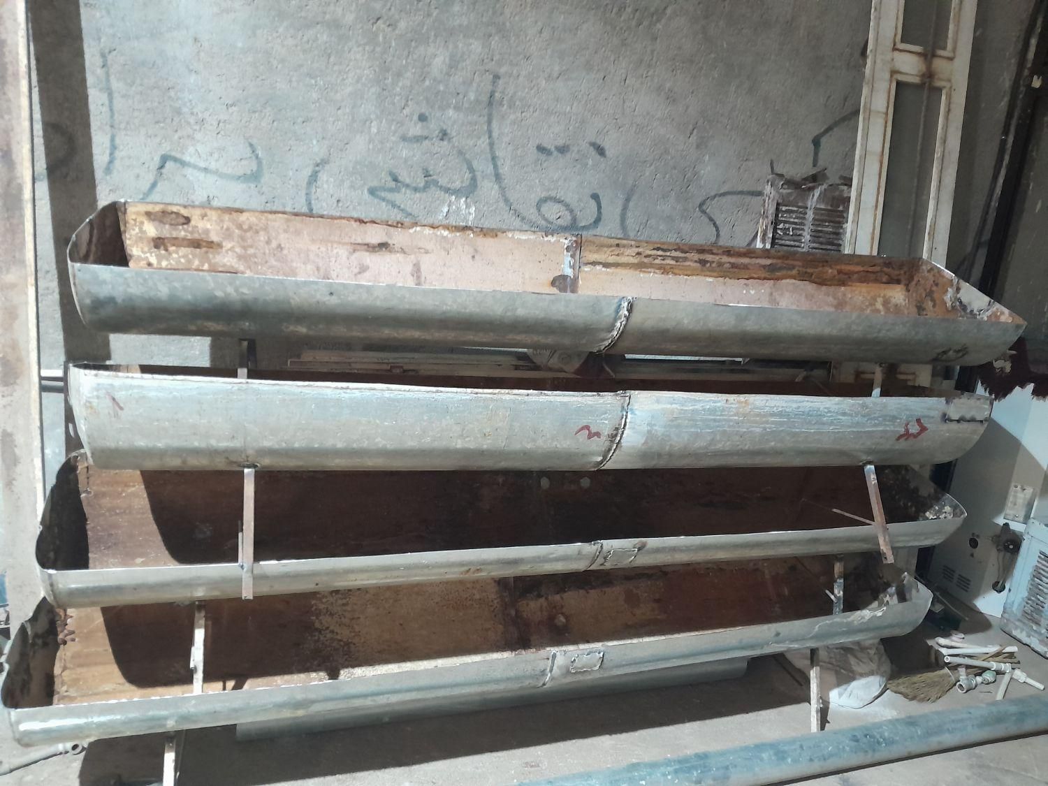 فروش آخور آبگرمکنی|لوازم جانبی حیوانات|تربت جام, معدآباد|دیوار