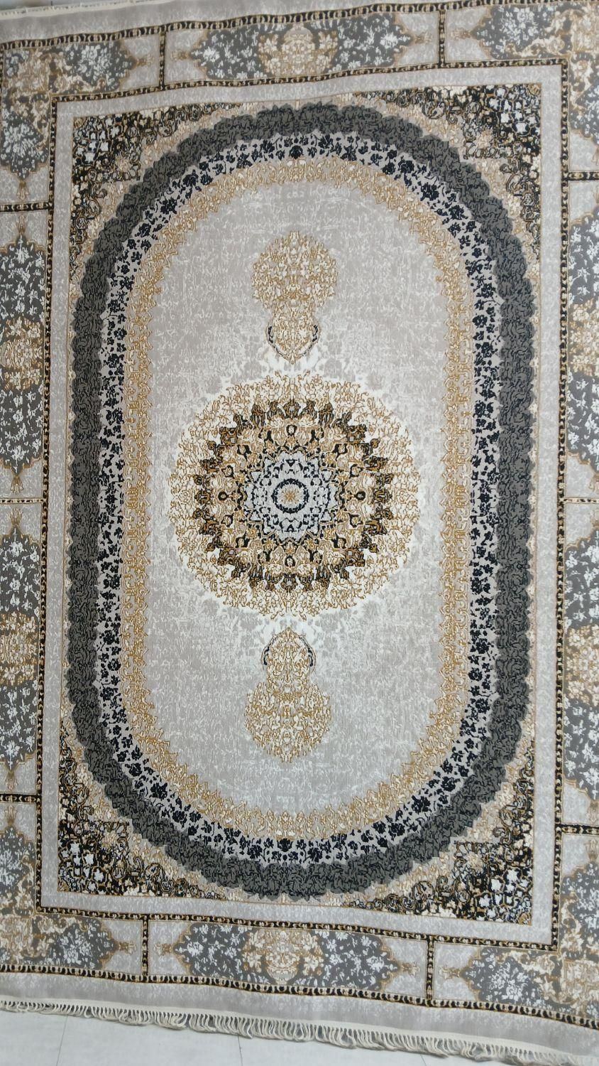 طرح اوا|فرش|چهارباغ, |دیوار