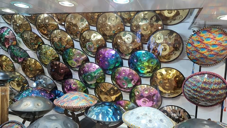 ST-2024T VIP|درام و پرکاشن|اهواز, کیانپارس |دیوار