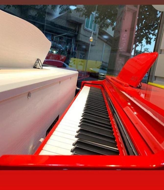 اموزش ارگ پیانو خوانندگی صدابرداری و اهنگسازی|خدمات آموزشی|کرمانشاه, |دیوار