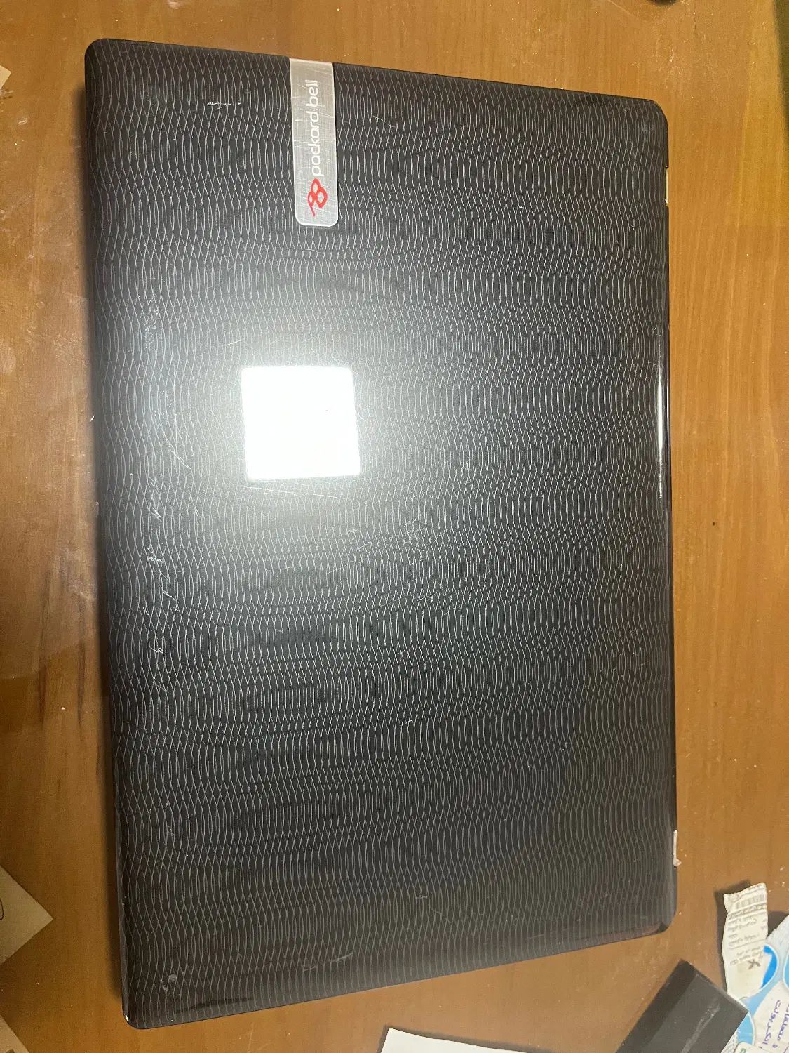 لپتاپ pakard bell مدل easynote TM 81|رایانه همراه|تهران, شیخ هادی|دیوار