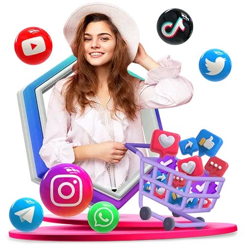 خرید فالوور ارزان ایرانی اینستاگرام زیر قیمت|خدمات رایانه‌ای و موبایل|مشهد, ویلاشهر|دیوار