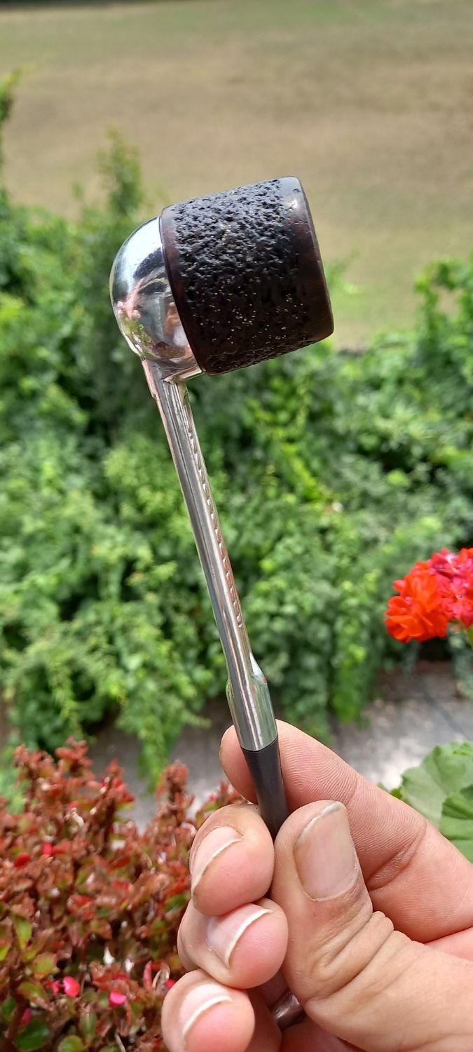 پیپ فالکون اورجینال قدمت دار|کلکسیون و سرگرمی|تهران, ایوانک|دیوار