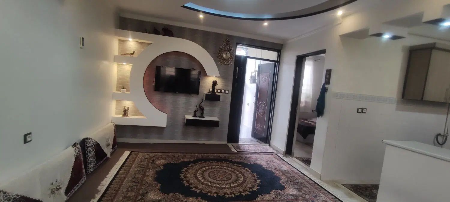 ویلایی در عینک ،چمران|فروش خانه و ویلا|رشت, نخودچر|دیوار