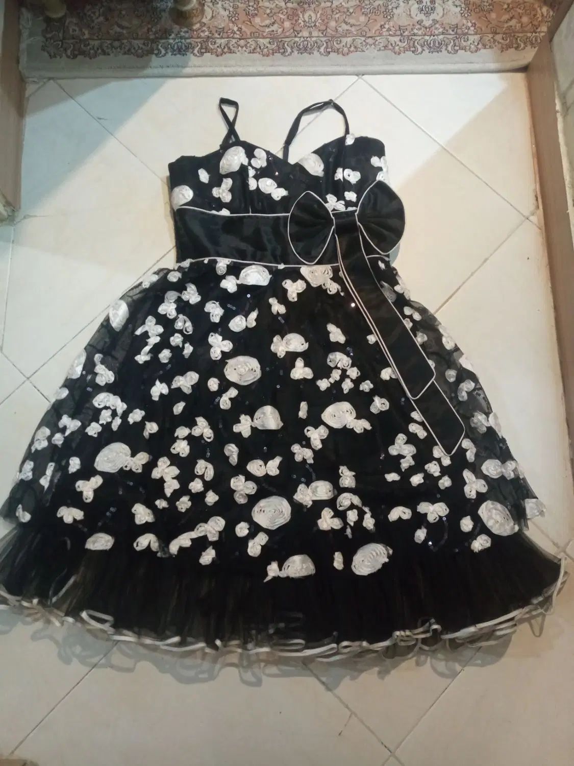 پیراهن مجلسی|لباس|کرج, شهرک آسمان|دیوار