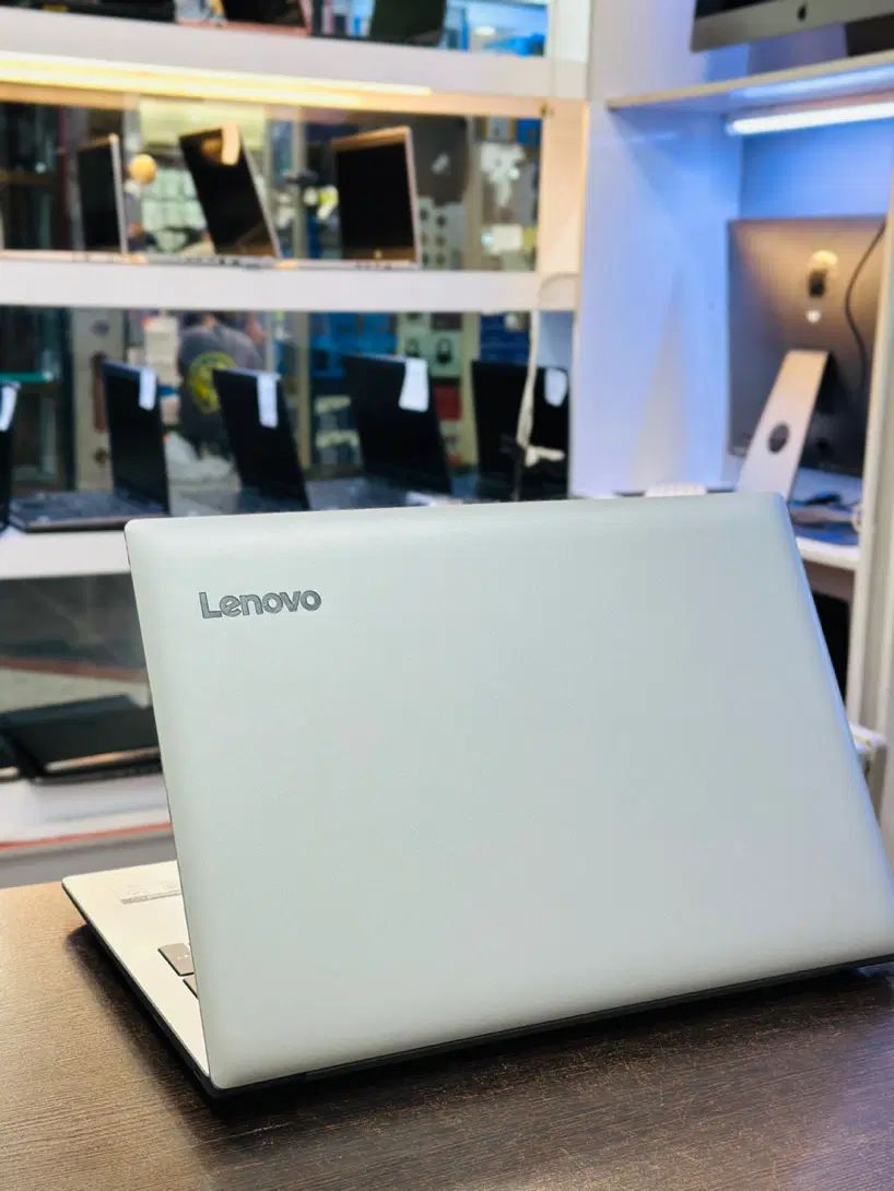 انتخاب عالی برای کارهای اداری و خانگی Lenovo 320|رایانه همراه|اهواز, نادری|دیوار