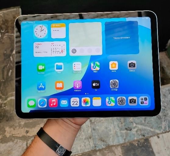 IPAD 10TH GENERATION|تبلت|کرج, گوهردشت|دیوار