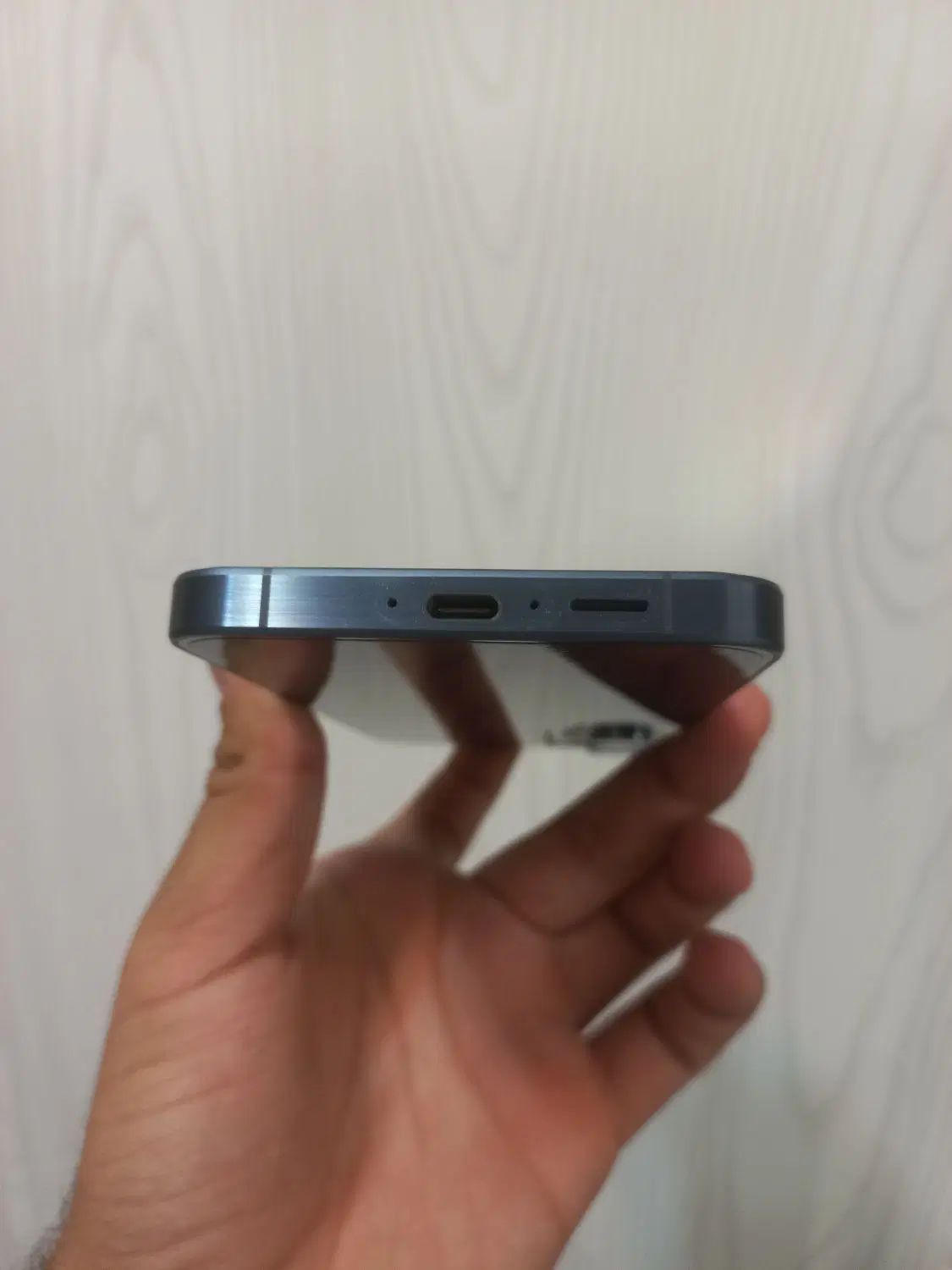 سامسونگ Galaxy A55 با حافظهٔ ۲۵۶ گیگابایت|موبایل|تهران, افسریه جنوبی|دیوار