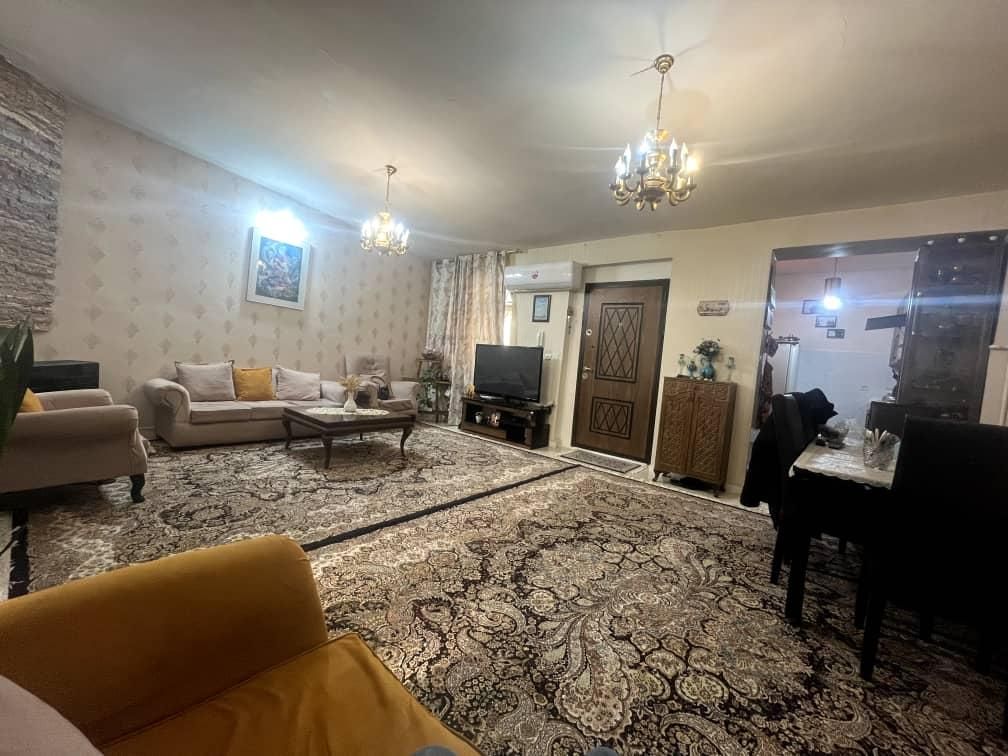 ویلایی ۱۲۰ متر سندار اشتراکی شمالی بهارستان|فروش زمین و ملک کلنگی|کرج, گوهردشت|دیوار