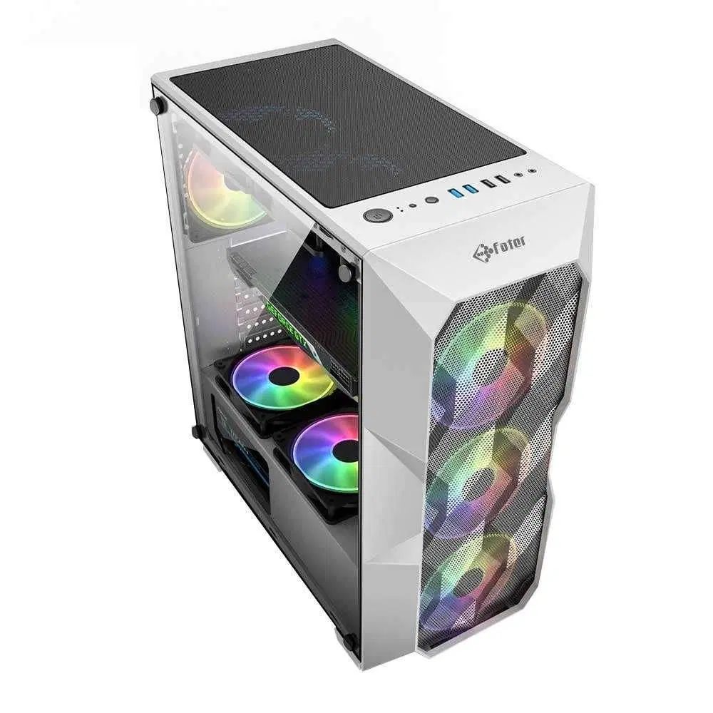 سیستم گیمینگ رندرینگ آکبندنسل12 باگرافیک 1660super|رایانه رومیزی|تبریز, |دیوار