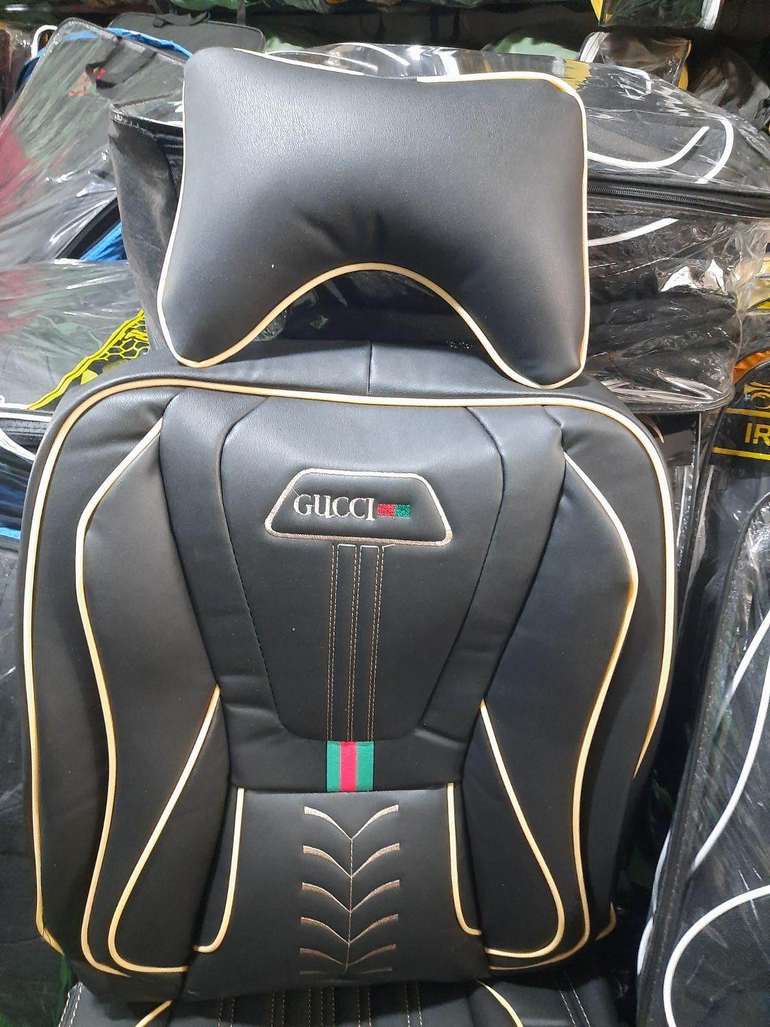 روکش صندلی پژو پارس|قطعات یدکی و لوازم جانبی|دماوند, دماوند|دیوار