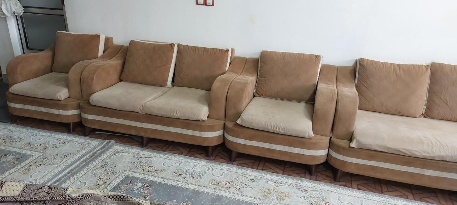 مبلمان راحتی|مبلمان خانگی و میز عسلی|شهرکرد, |دیوار