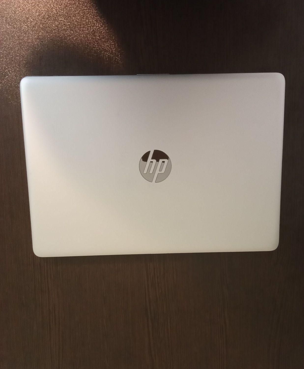 لپتاپ hp 14-cm0030Au (در حد نو و قیمت مناسب)|رایانه همراه|تهران, شهرک نفت (منطقه ۱)|دیوار