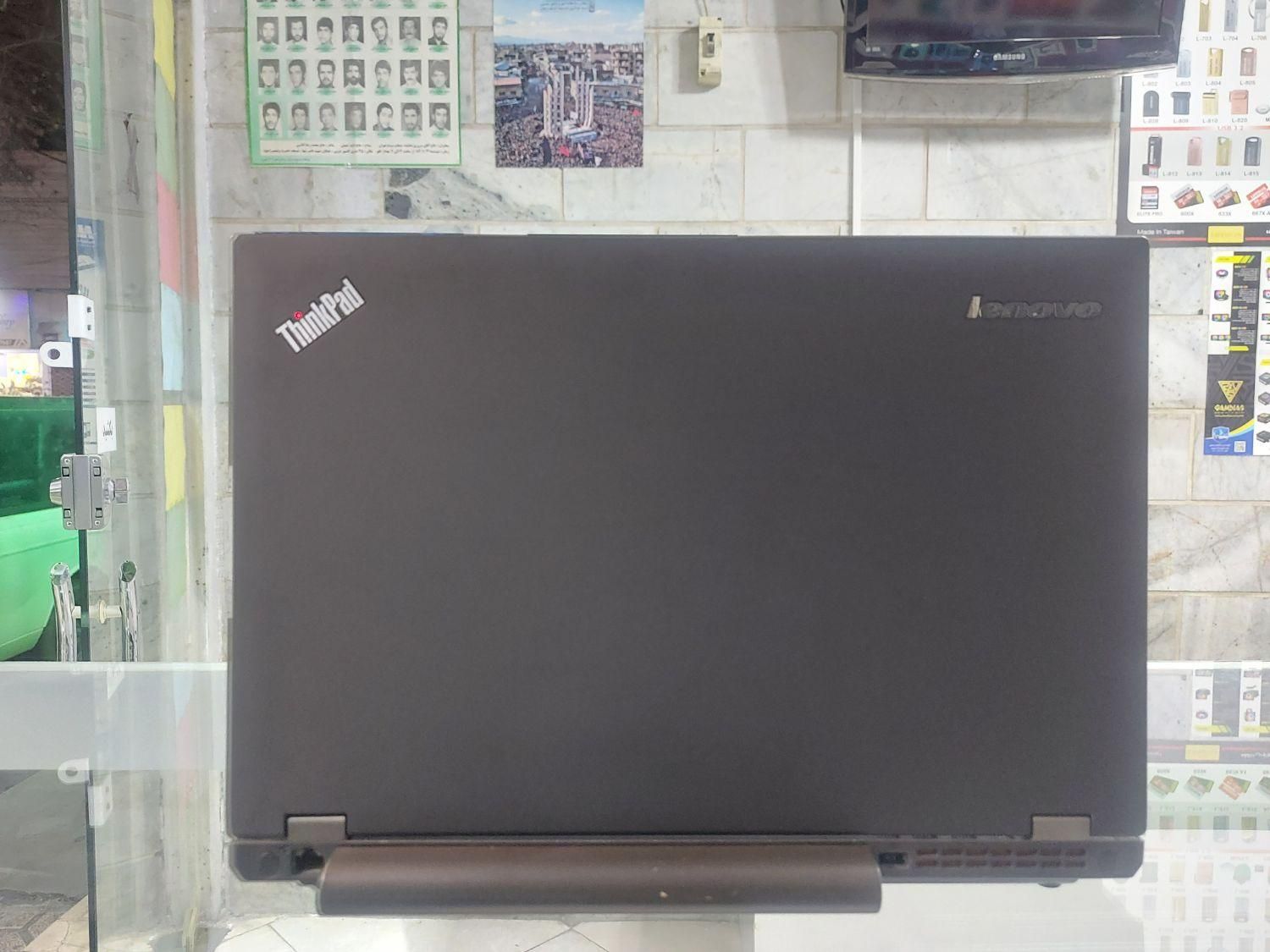 لپتاپ لنوو Lenovo i7 Ram16 SSD512 Nvidia GT FHD|رایانه همراه|کرج, گلشهر|دیوار