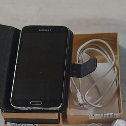 سامسونگ Galaxy s5|موبایل|تهران, عبدل‌آباد|دیوار