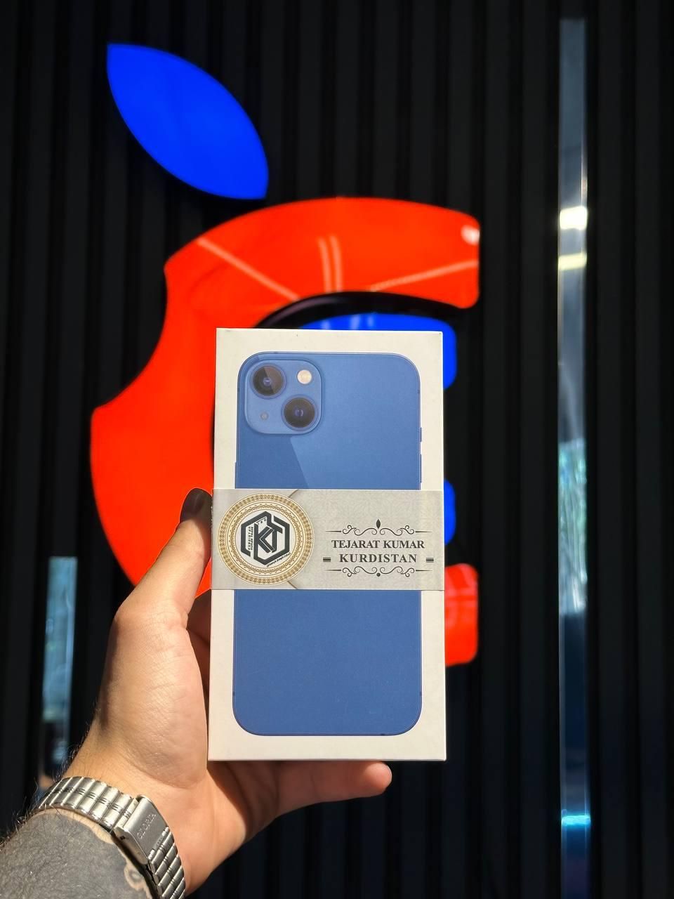 اپل iPhone 13 Pro ۲۵۶ گیگابایت در تمامی رنگبندی ها|موبایل|تهران, گیشا (کوی نصر)|دیوار