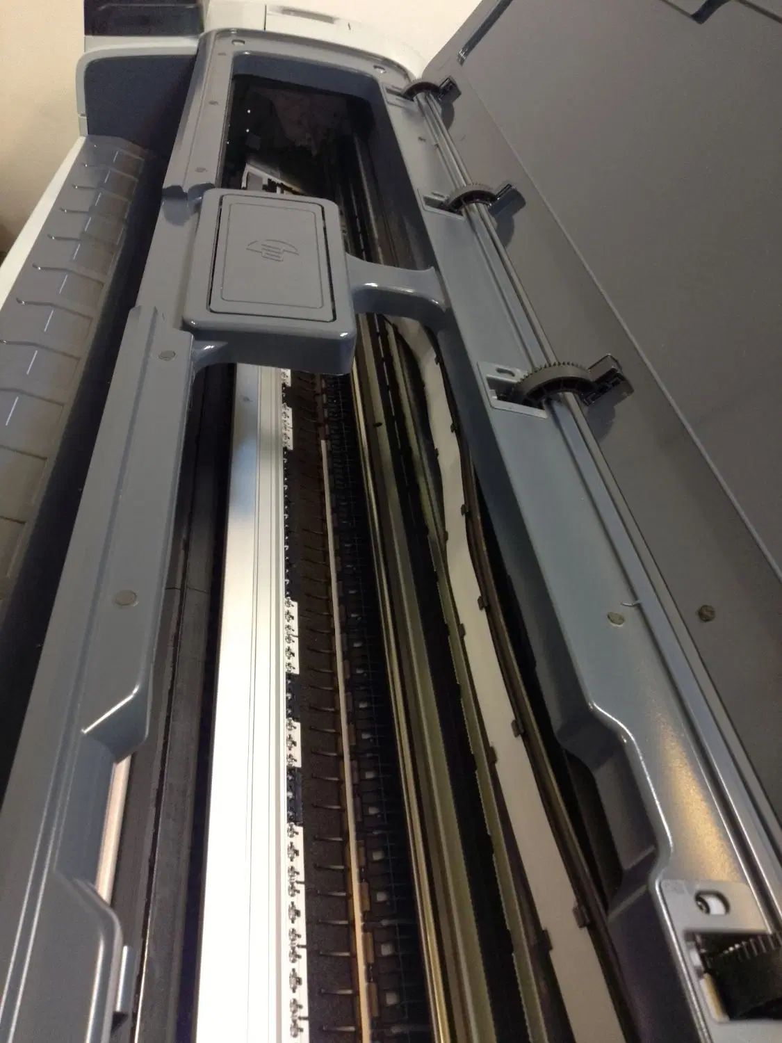 پلاتر اچ پی HP Designjet T795|پرینتر، اسکنر، کپی، فکس|تهران, امجدیه (خاقانی)|دیوار