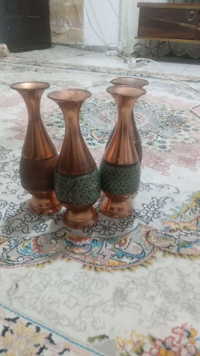جام سالم دونه ای ۵۰۰|صنایع دستی و سایر لوازم تزئینی|ساری, |دیوار