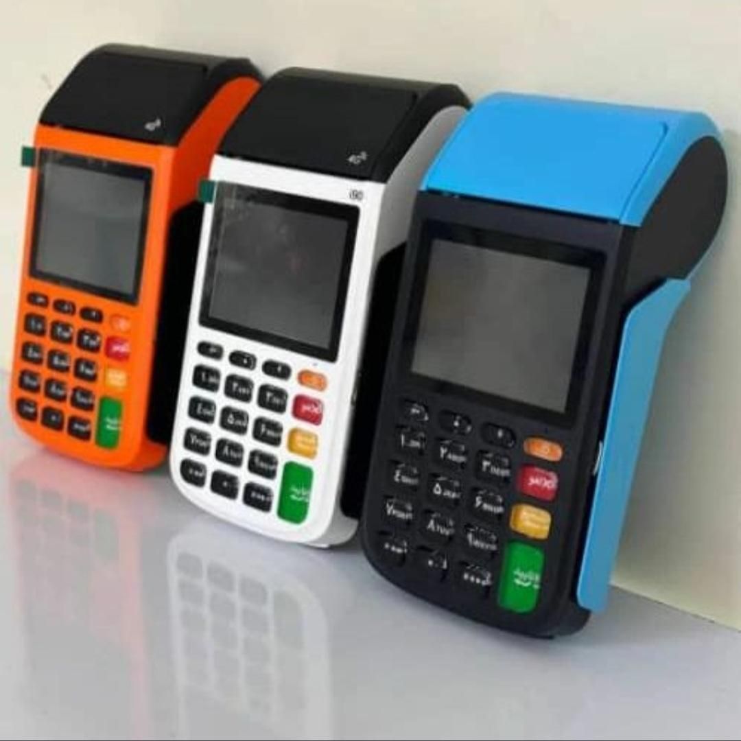 کارتخوان سیار بانک مدل sp600خدمات در محل|فروشگاه و مغازه|رشت, پاستوریزه|دیوار