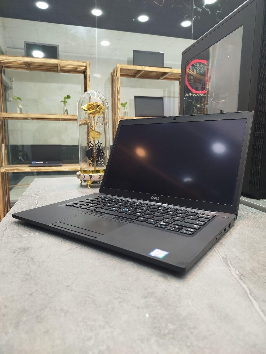 لپ‌تاپ نسل بالا - Core i7 - صفحه لمسی - رم ۱۲|رایانه همراه|مشهد, کلاهدوز|دیوار