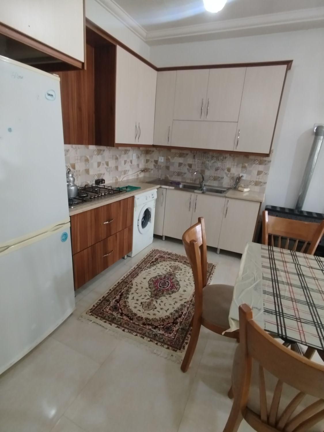 اجاره شبانه سوییت در سلمانشهر .متل قو.|اجارهٔ کوتاه‌مدت آپارتمان و سوئیت|سلمان‌شهر, |دیوار