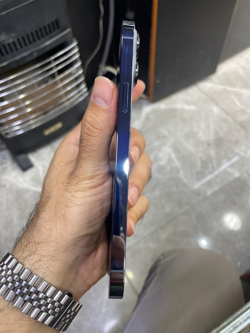 13 pro max zaa 256|موبایل|تهران, صادقیه|دیوار