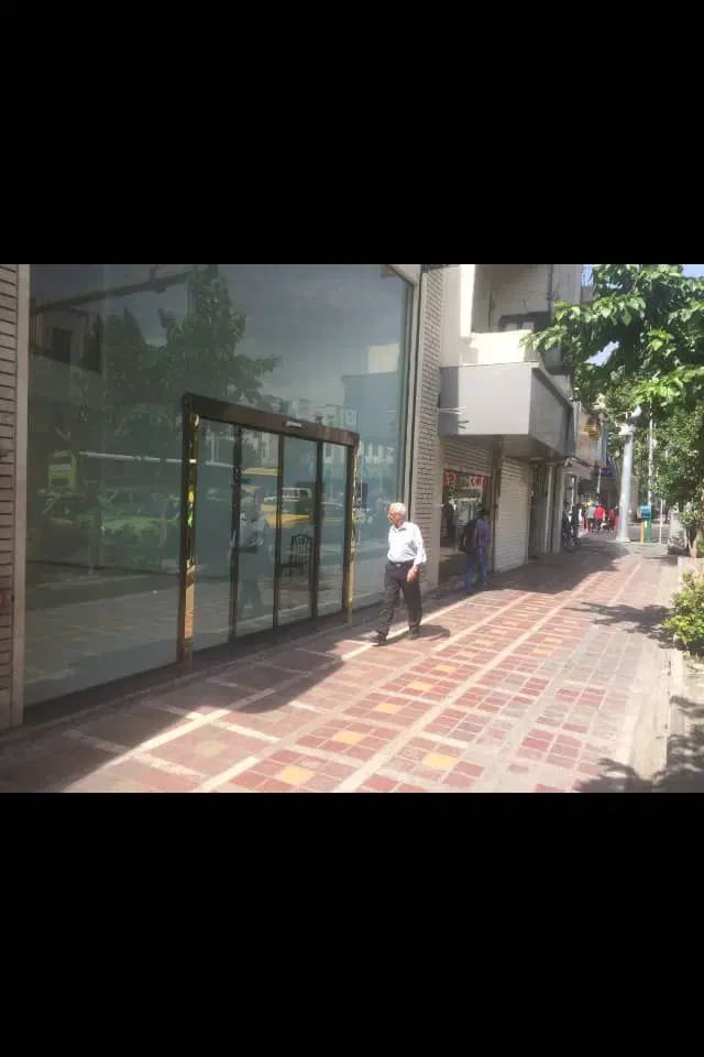تجاری مغازه ۶۰۰ متر مناسب هر شغلی سعادت‌آباد|اجارهٔ مغازه و غرفه|تهران, سعادت‌آباد|دیوار