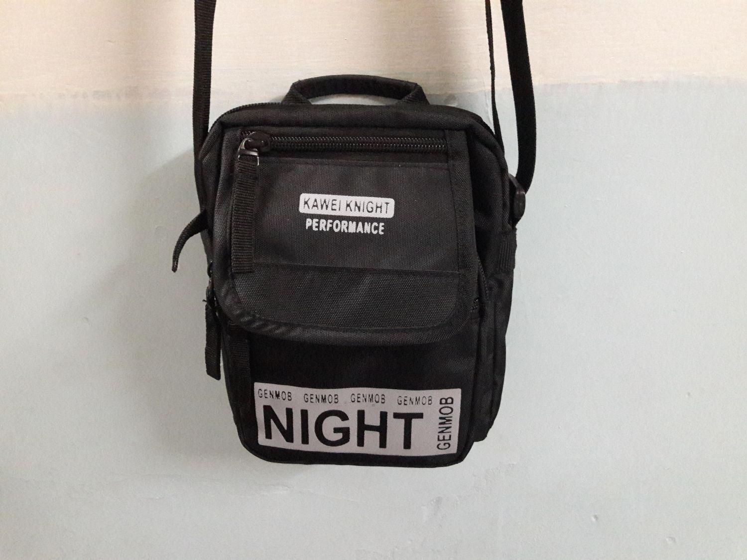 کیف دوشی|کیف، کفش، کمربند|نهاوند, |دیوار