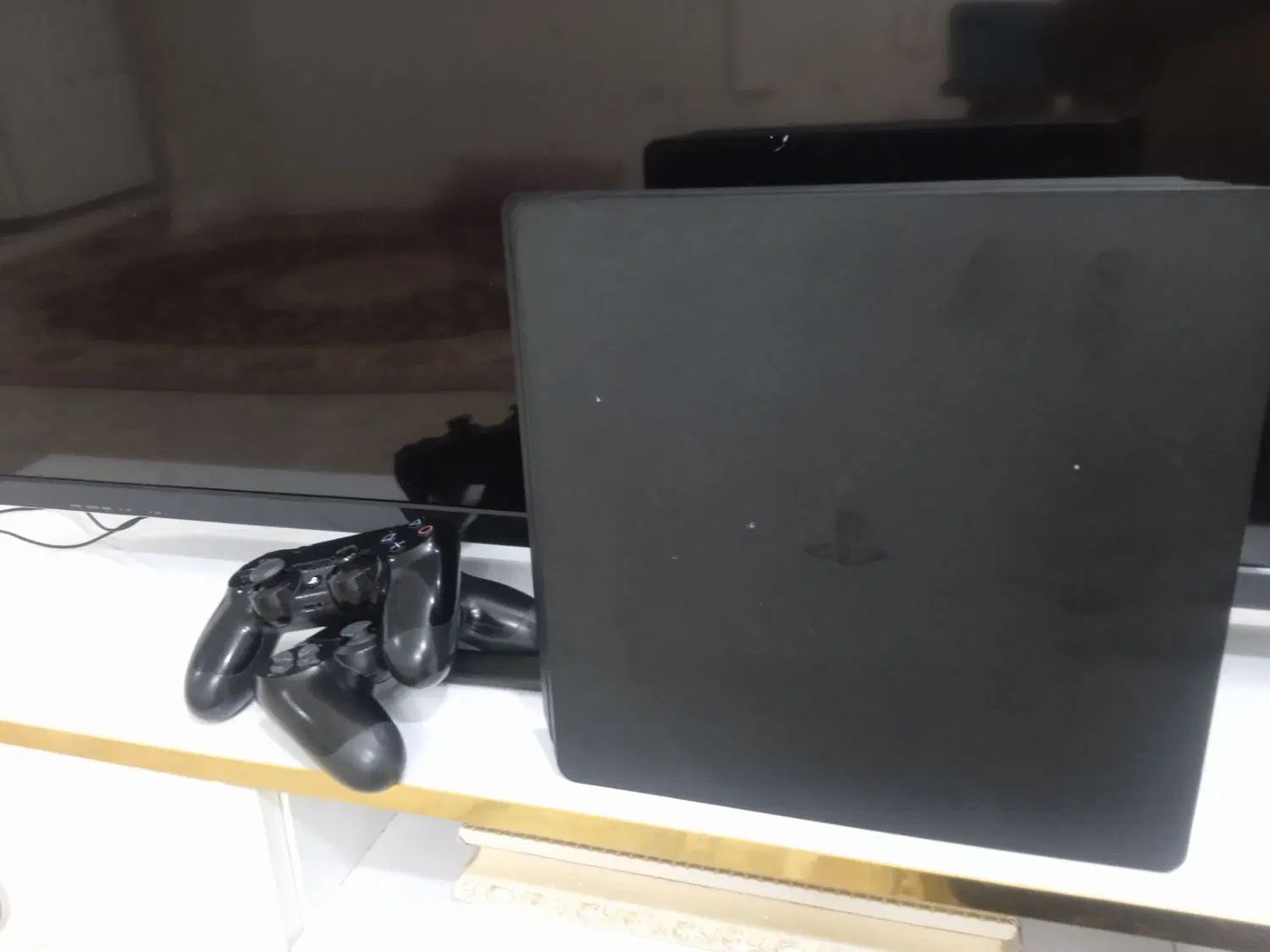 کرایه پی اس فورps4 خواجه ربیع|خدمات رایانه‌ای و موبایل|مشهد, خواجه ربیع|دیوار