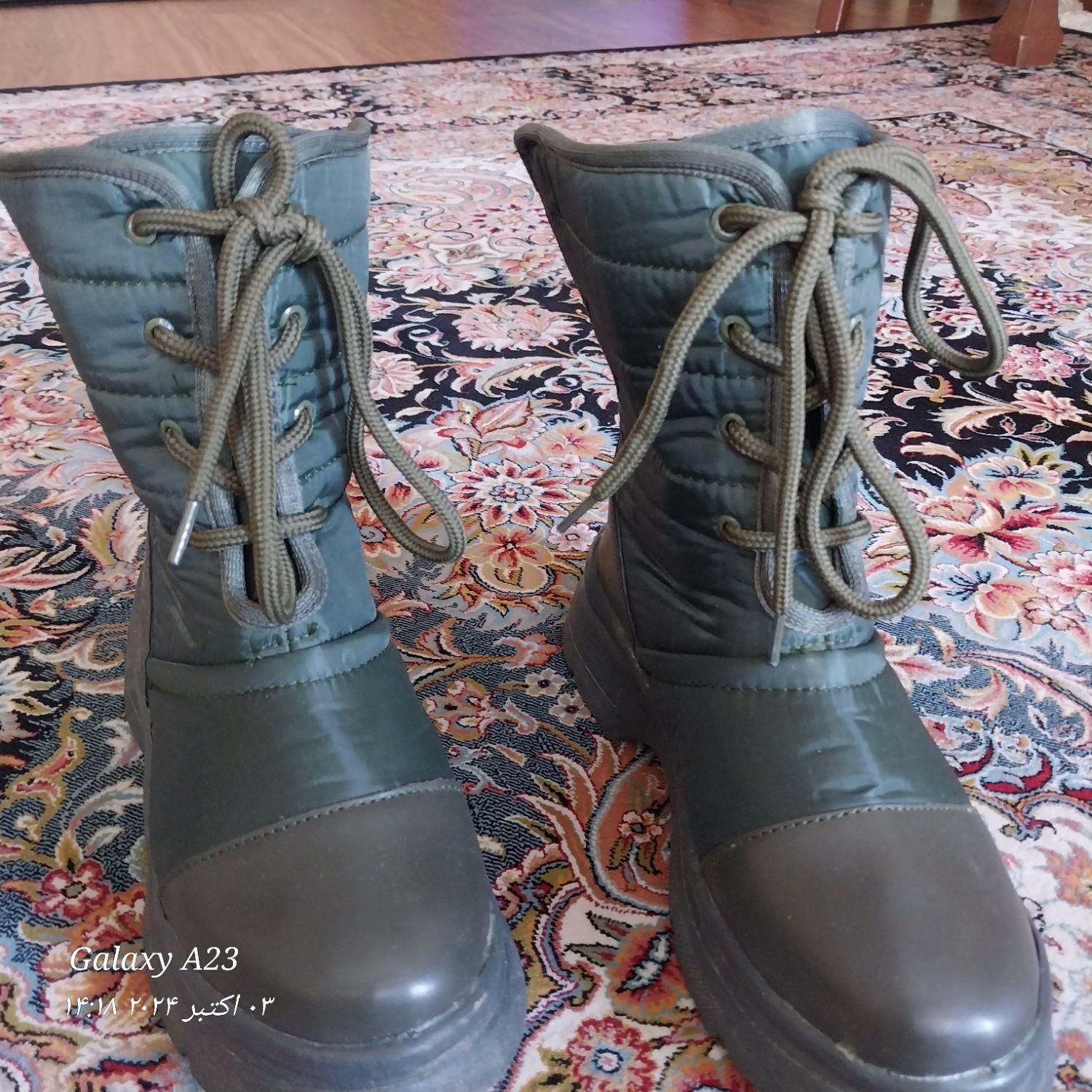 کفش زنانه سایز ۳۷و اسپورت سایز ۴۰و۳۸|کیف، کفش، کمربند|تبریز, |دیوار