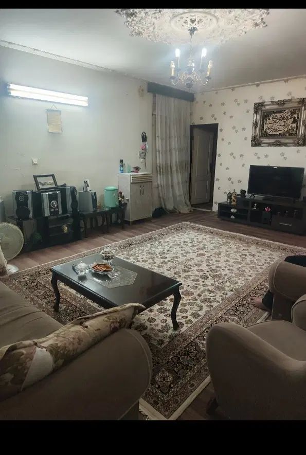 فروش آپارتمان ویلایی سه خوابه شهرک خانه پرندک|فروش آپارتمان|رباط‌کریم, پرندک|دیوار