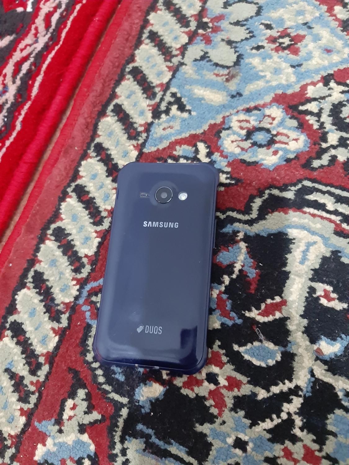 گوشی موبایل سامسونگ galaxy j1 ace|موبایل|شیراز, ریشمک|دیوار