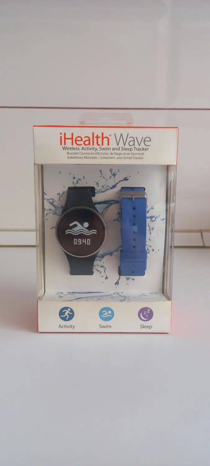 ساعت هوشمند I Health Wave|ساعت|تهران, سنائی|دیوار