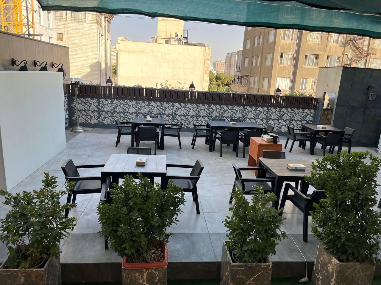 رستوران هتل تارا مراسم تخفیف ویژه|خدمات پذیرایی، مراسم|مشهد, شهید هاشمی نژاد|دیوار