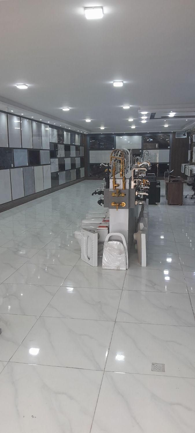 کاشی و سرامیک شیرآلات همواره ۱۵٪of اقساط بلندمدت|عمده‌فروشی|اصفهان, ولدان|دیوار