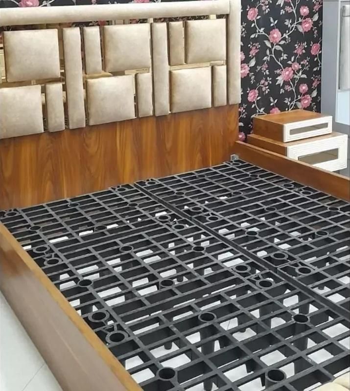 کفی تخت پلیمری درجه 1|تشک تختخواب|سمنان, |دیوار