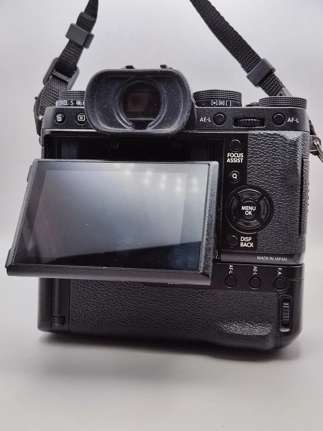 فوجی فیلم fujifilm xt1 fuji|دوربین عکاسی و فیلم‌برداری|تهران, مجیدیه|دیوار