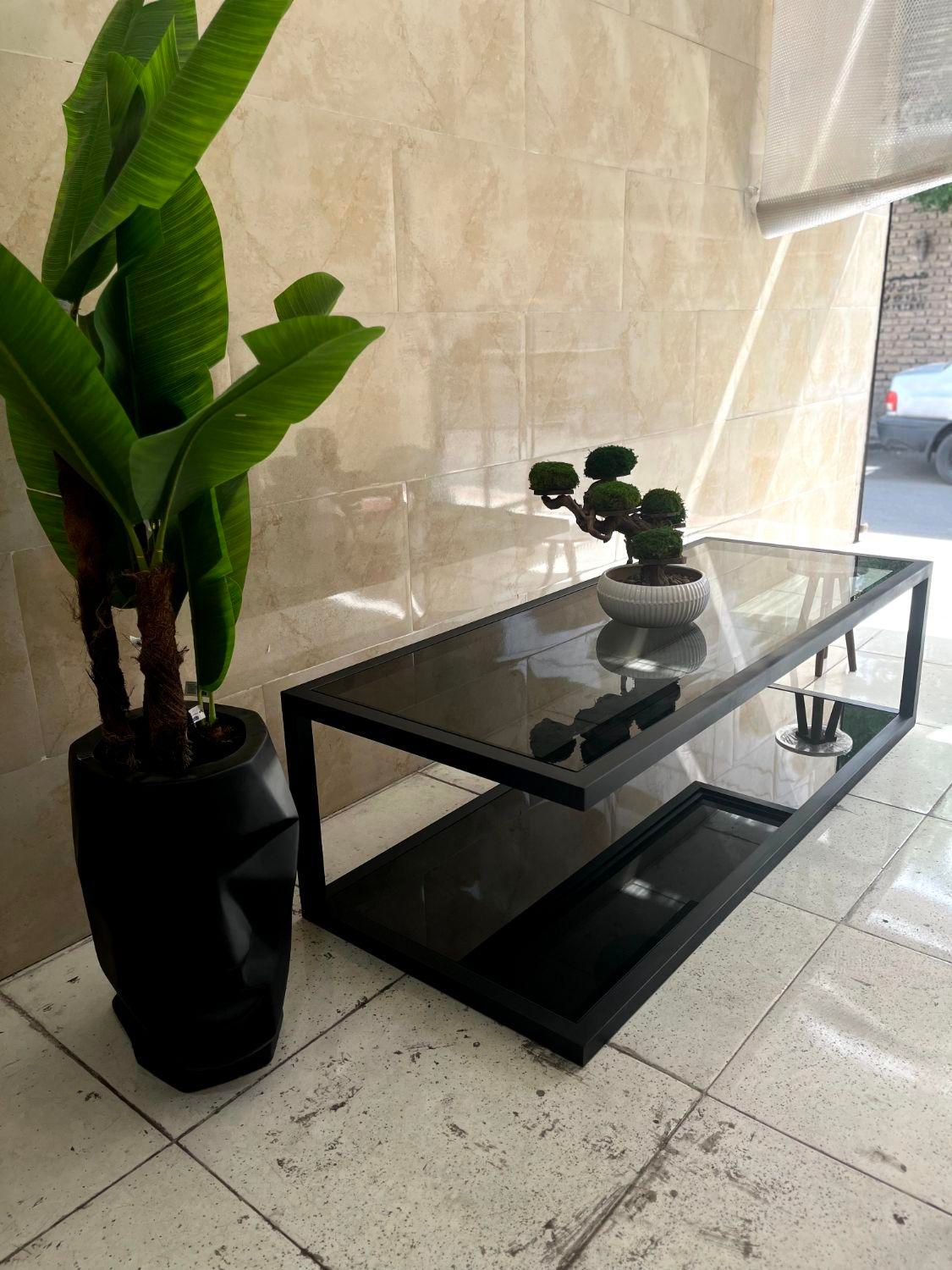 میز های پذیرایی مدرن و مینیمال|مبلمان خانگی و میز عسلی|تهران, بریانک|دیوار