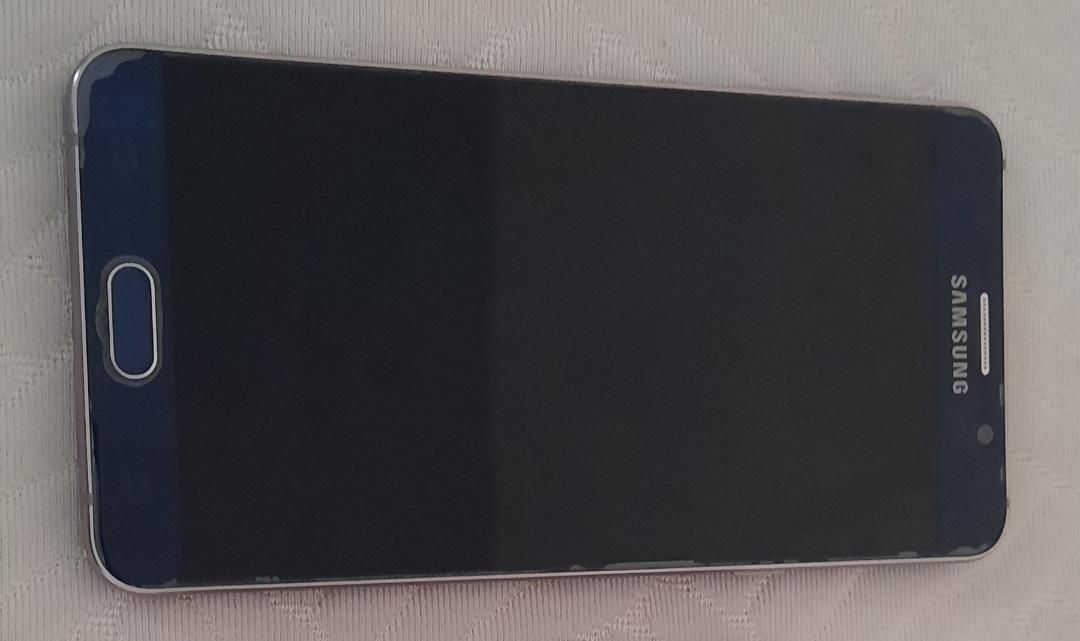 سامسونگ Galaxy Note5|موبایل|تهران, تهرانپارس غربی|دیوار