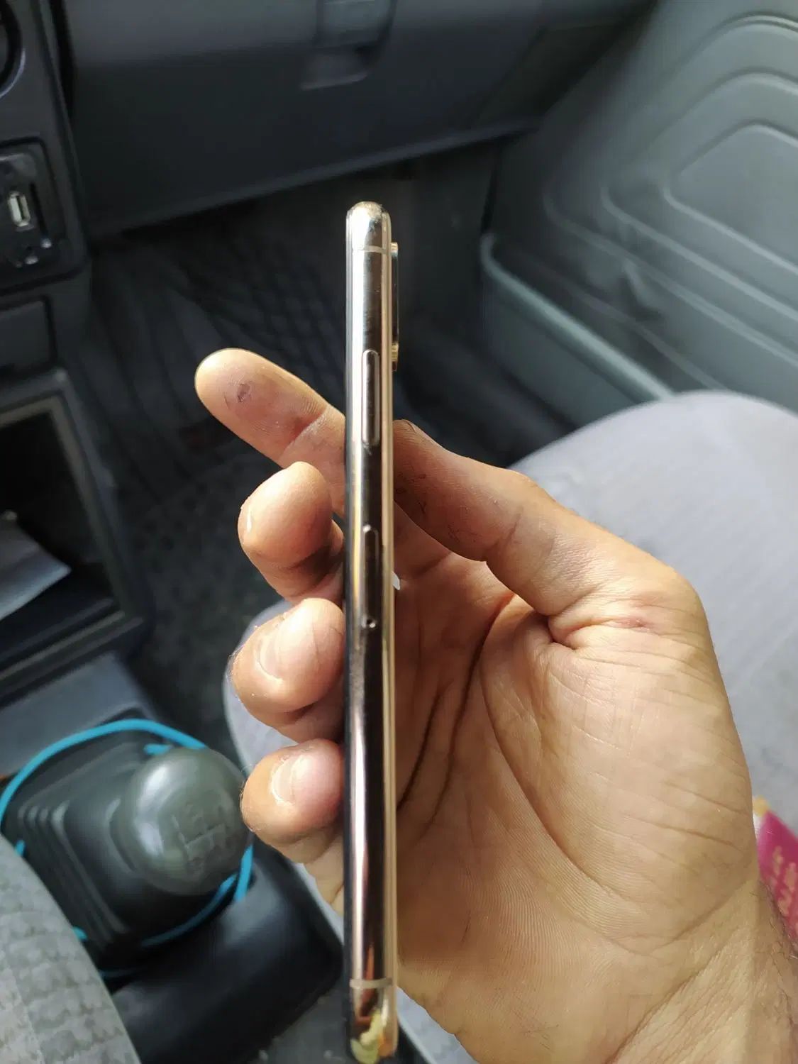 آیفون xs256|موبایل|تبریز, |دیوار
