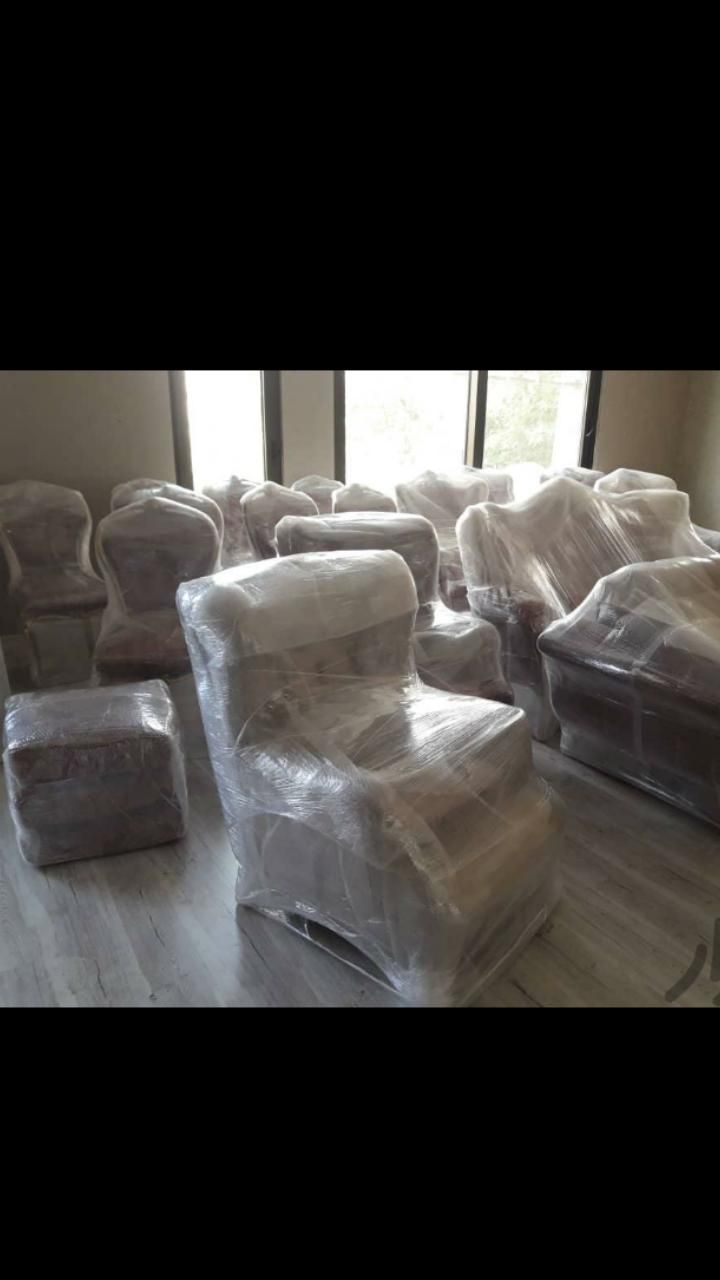 باربری فردیس اندیشه مارلیک سرآسیاب شهریار ملارد|خدمات حمل و نقل|اندیشه, اندیشه فاز ۱|دیوار