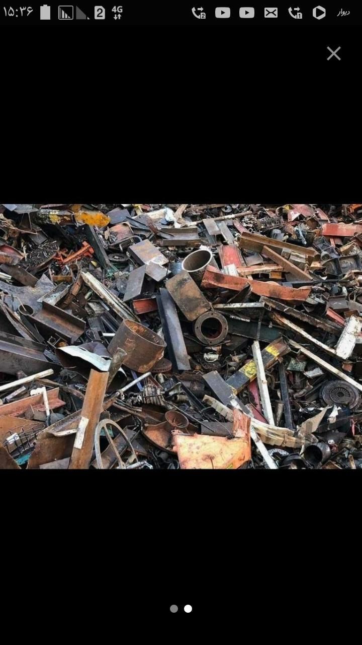 یخچالهای معیوب خراب سوخته وفرسوده شماراخریداریم|یخچال و فریزر|بروجرد, |دیوار