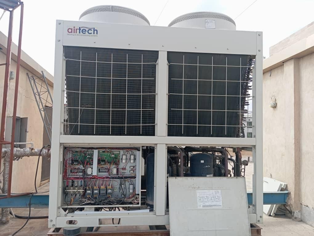 تعمیرات چیلر تخصصی وساخت چیلر(خریدفروش کلیه قطعات)|خدمات پیشه و مهارت|همدان, |دیوار