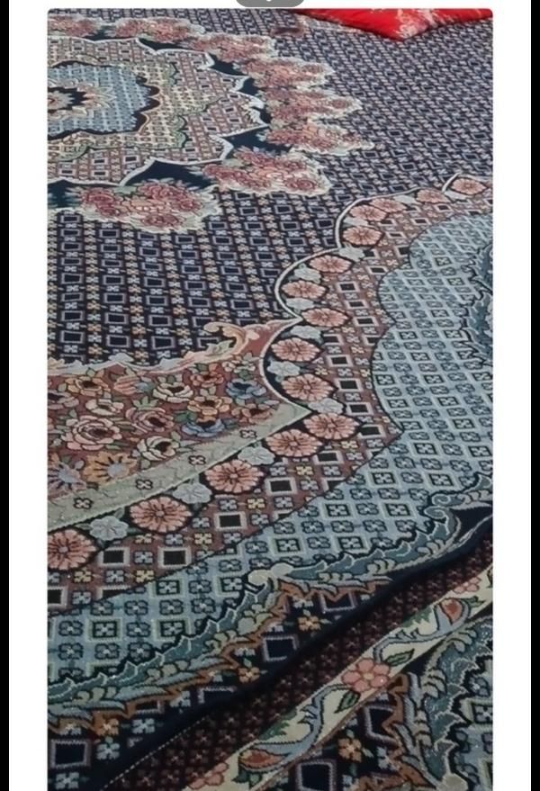 ۶تا روفرشی ۱۲ متری دو سه ماه استفاده  شده|روفرشی|نسیم‌شهر, |دیوار