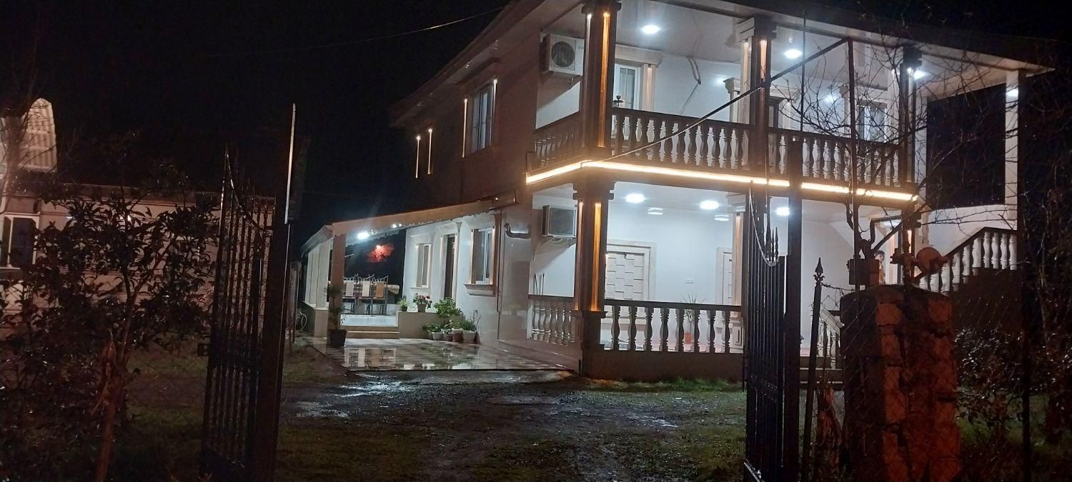 اجاره ویلا۳خواب گیسوم/صفرمحله/پرهسرودیناچال|اجارهٔ کوتاه‌مدت آپارتمان و سوئیت|پره‌سر, |دیوار