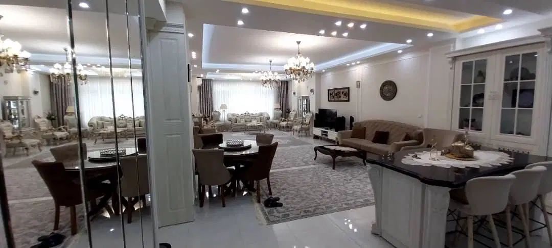 اجاره آپارتمان ۱۸۰ متری/۲۲ بهمن/گلستان|اجارهٔ آپارتمان|کرمانشاه, |دیوار