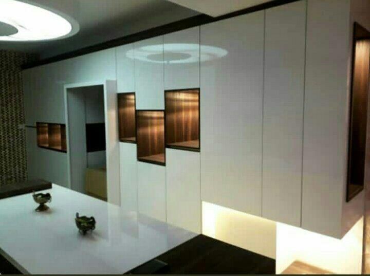 نصب و تعمیر کابینت با کیفیت بالا|خدمات پیشه و مهارت|تبریز, |دیوار