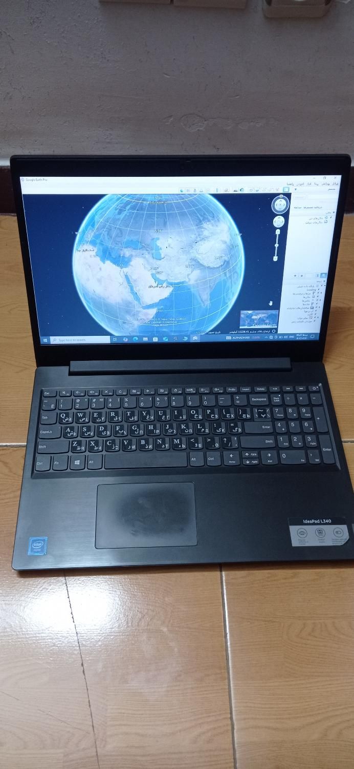 لپ تاپ Lenovo|رایانه همراه|کرج, منظریه|دیوار
