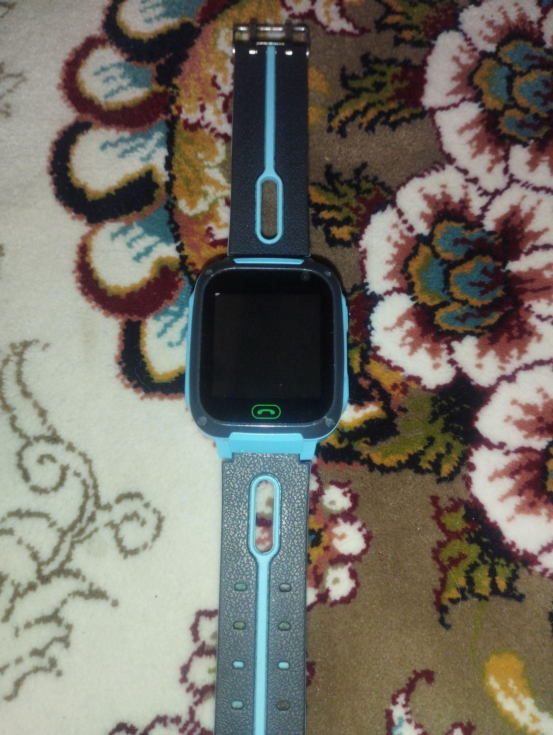 ساعت هوشمند سیمکارت خور با آیفون 17 کپی معاوضه|ساعت|نورآباد ممسنی, |دیوار